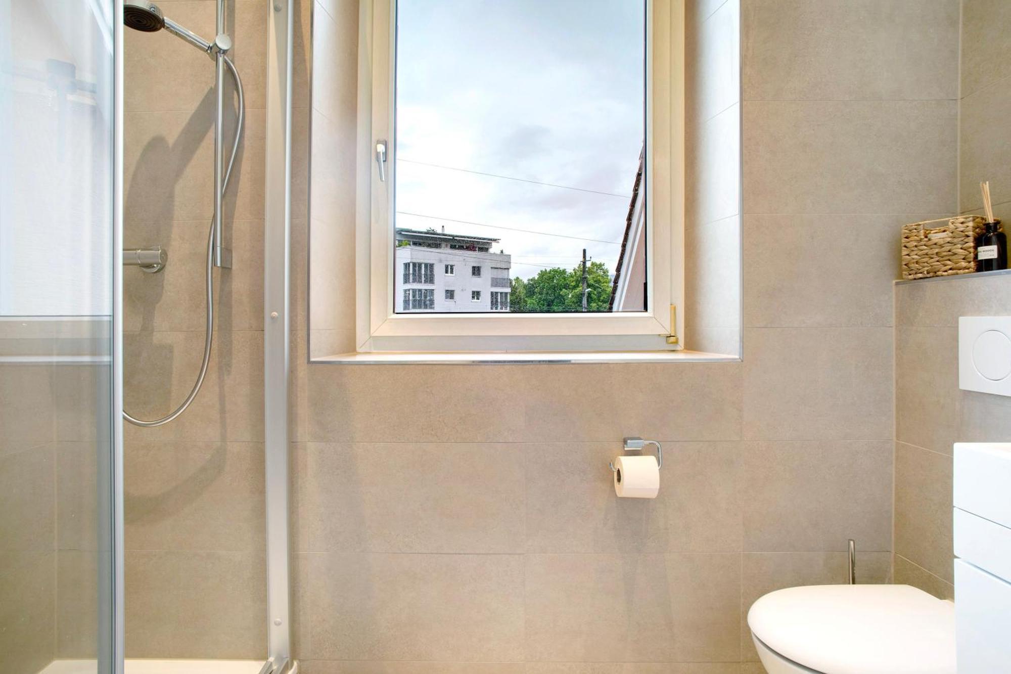 Sonnenblick Bregenz Apartment Bagian luar foto