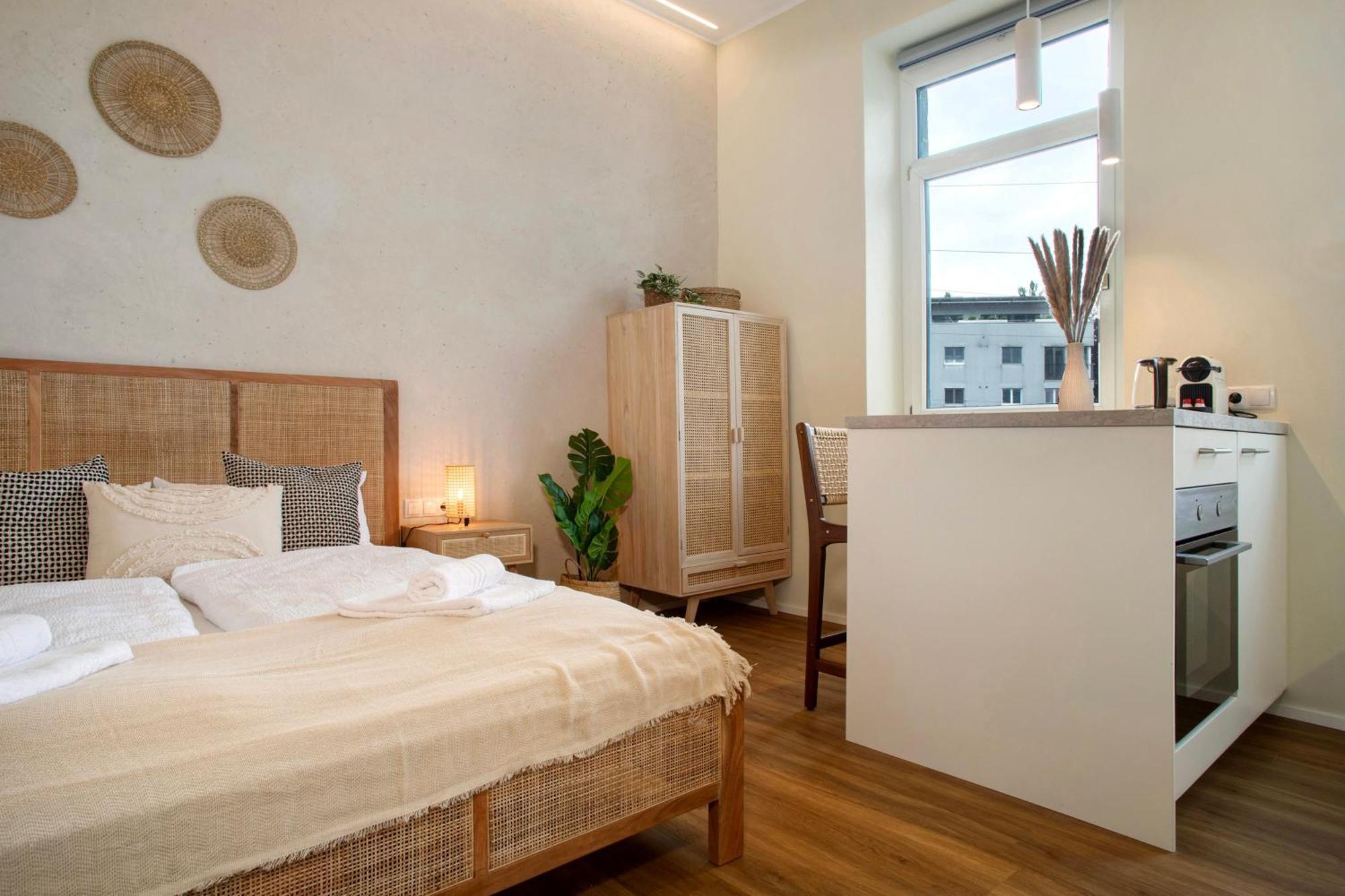Sonnenblick Bregenz Apartment Bagian luar foto